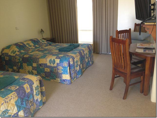 The Jerilderie Motor Inn