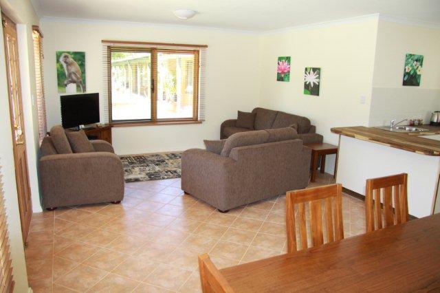 Coranda Lodge