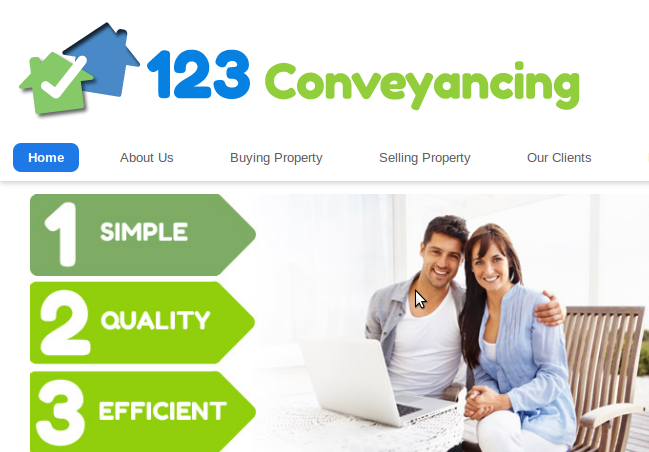 123 Conveyancing: Melbourne