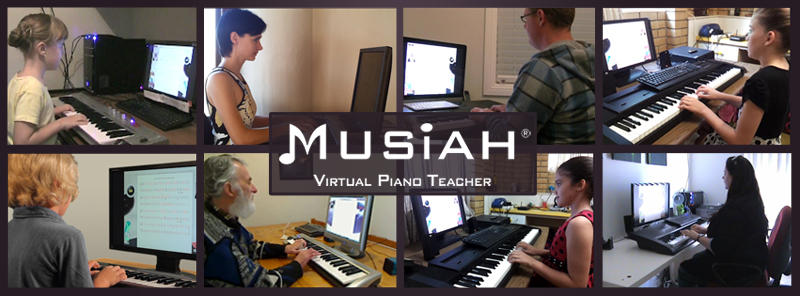 Musiah