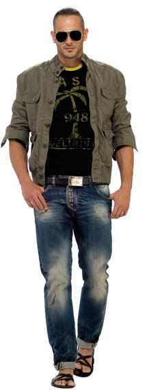 Ltb Jeans Pty Ltd
