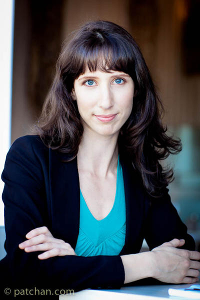 Dianna Martino: Natural Wellness Specialist