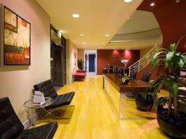 Regus: South Yarra