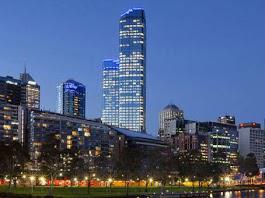 Regus: Rialto Towers