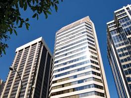Regus: The Forrest Centre