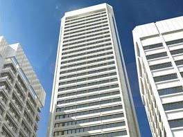 Regus: St Martins Tower