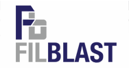 Filblast logo