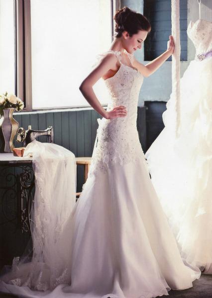 Beau Bridal
