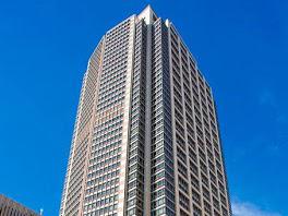 Regus Citigroup Centre