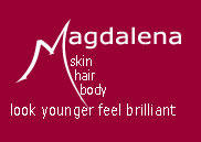Magdalena Skin Hair Body