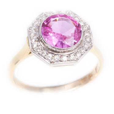 Kate Badge Jewel Boutique