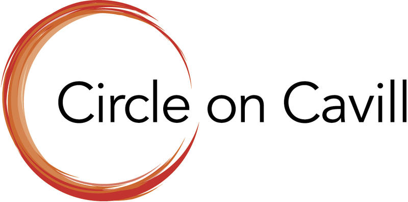 Circle on Cavill