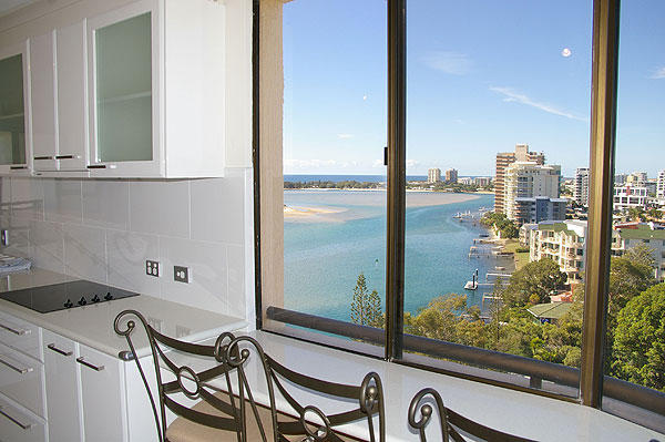 Trafalgar Waterfront Apartments