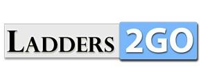 Ladders2Go: Abbotts Rd logo