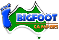 Bigfoot Campers