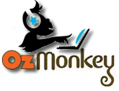 Oz Monkey