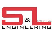 S&L Engineering logo
