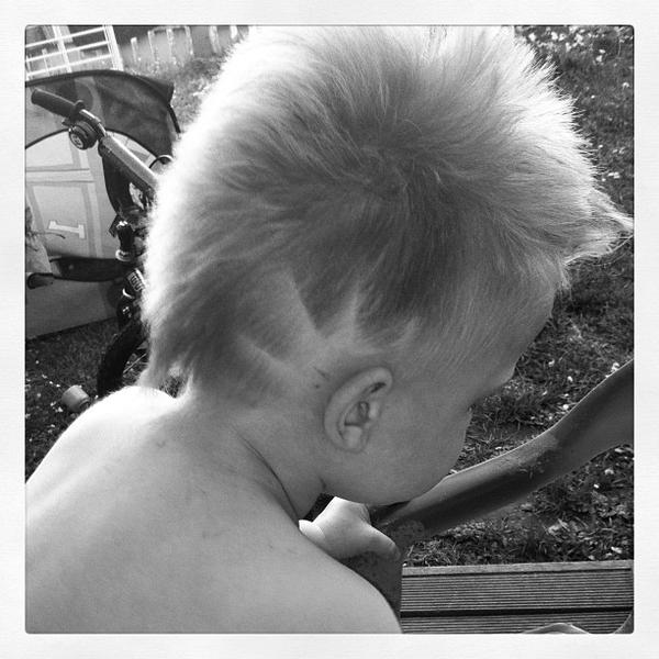 Imperial Edge Hair Design