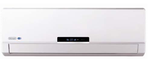 Alaska Air Conditioners