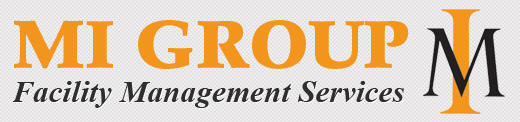 MI Group Services logo