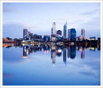 eTraffic Web Design: Perth