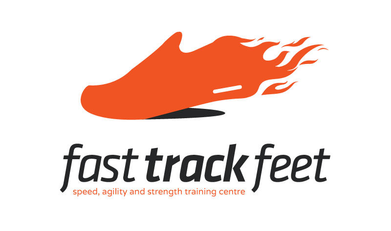 Fast Track Feet logo