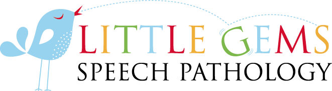 Little Gems Speech Pathology