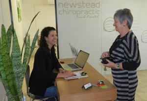 Newstead Chiropractic and Health