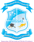 International Medical Graduates Support & Advisory Services