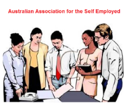 Australian Association for the Self Employed