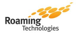 Roaming Technologies: Subiaco