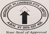Midnight Plumber logo