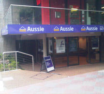 Aussie: Hornsby