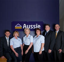 Aussie: Maitland