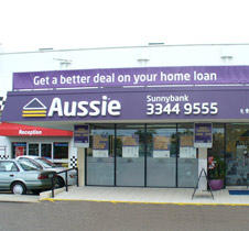 Aussie: Sunnybank