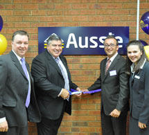 Aussie: Glen Waverley