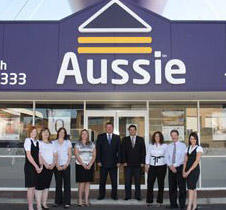 Aussie: Mandurah