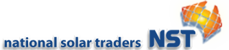 National Solar Traders