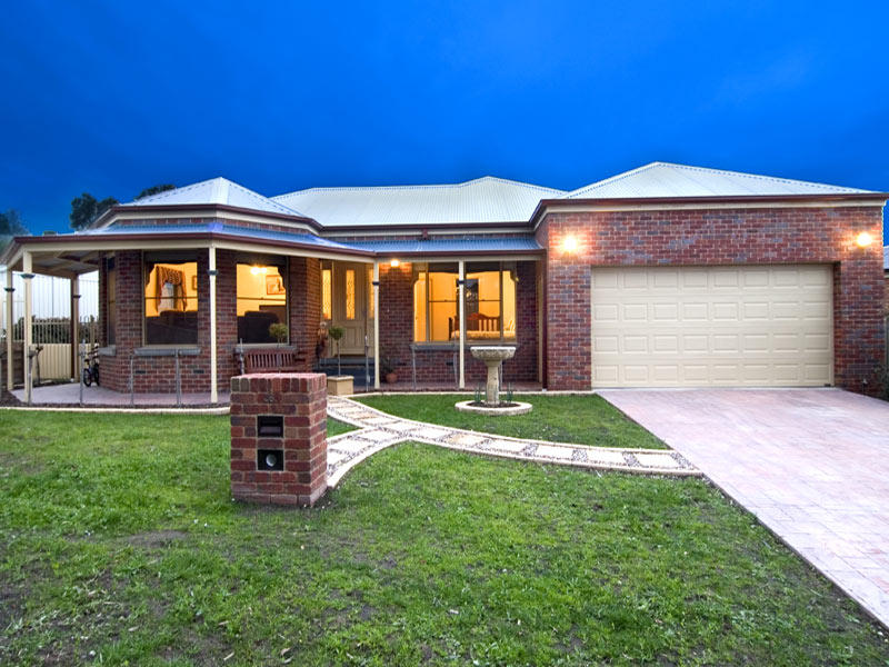 S & J Baxter Buildings Pty Ltd
