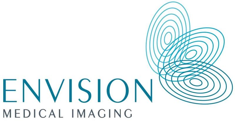 Envision Medical Imaging: Stirling