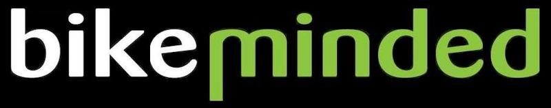 Bikeminded logo