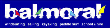 Balmoral Sailing School