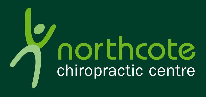 Northcote Chiropractic Centre logo