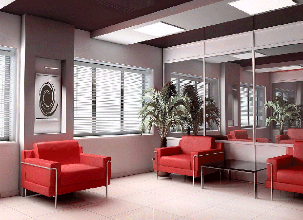 A Grade Office Cleaning