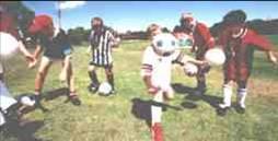 Dusan Purac International Football Academy