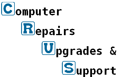 C.R.U.S. Technology