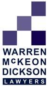 Warren McKeon Dickson Lawyers
