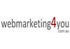 Web Marketing 4 You logo