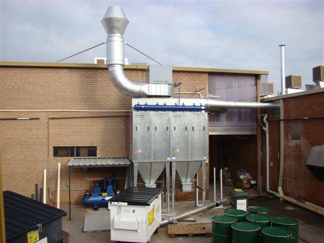 Westair Filtration
