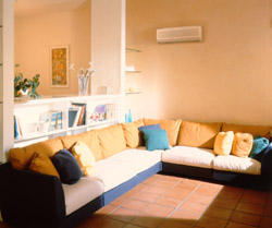 Austral Air Cooling & Heating Pty Ltd